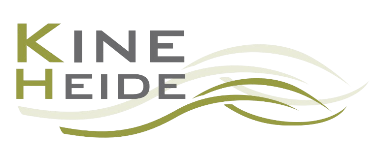 Logo Kine Heide